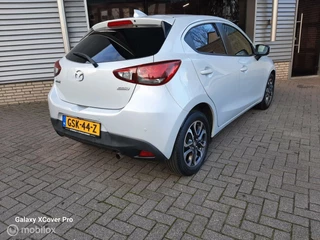 Mazda 2 Mazda 2 1.5 Skyactiv-G GT-M - afbeelding nr 3