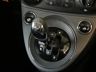 Fiat 500 - afbeelding nr 9