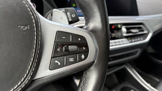 BMW X5 BMW X5 xDrive45e High Executive Pano | Laser | Trekhaak - afbeelding nr 26