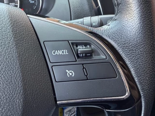 Mitsubishi Space Star Mitsubishi Space Star 1.2 CONNECT PRO AUTOMAAT NAVI AIRCO LMV - afbeelding nr 14