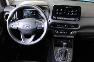 Hyundai Kona Hyundai Kona 1.6 GDI HEV Comfort Smart + 18Inch | Full LED - afbeelding nr 4