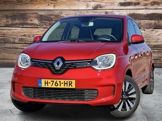 Renault Twingo Renault Twingo 0.9 TCe Intens | Automaat | Zeer mooi! | Climate Controle | Camera | NL Auto NAP - afbeelding nr 1