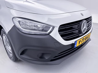 Mercedes-Benz eCitan Mercedes-Benz eCitan L1 Pro 51 kWh Achteruitrijcamera Apple Carplay/Android Auto Cruise Control - afbeelding nr 40
