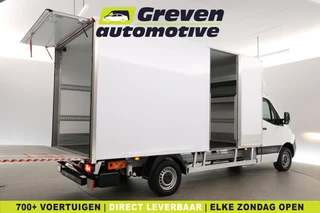Mercedes-Benz Sprinter 1.9 CDI 150PK
