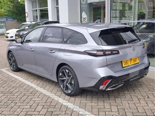 Peugeot 308 Peugeot 308 SW 1.6 PLUG-IN HYBRID 180 ALLURE AUT. Keyless | Adaptive Cruise | Navi - afbeelding nr 3