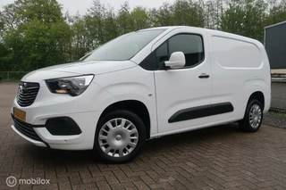 Opel Combo Opel Combo 1.2 PureTech 110 S&S L2 MARGE AUTO - afbeelding nr 2