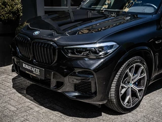 BMW X5 BMW X5 xDrive45e High Executive|PANO|ACC|M-SPORT|H&K|21'' - afbeelding nr 30