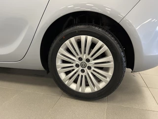 Opel Astra - afbeelding nr 20