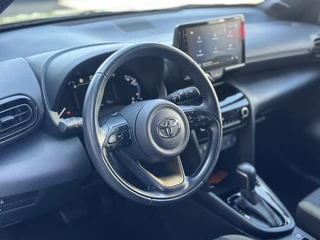 Toyota Yaris Cross - afbeelding nr 3