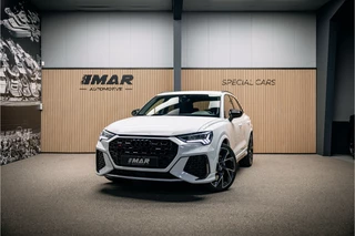 Audi RSQ3 - 24416254-0