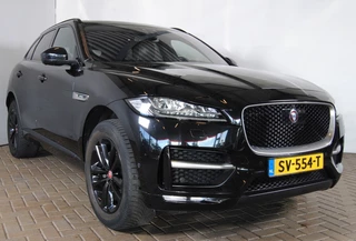 Jaguar F-PACE - afbeelding nr 7