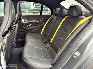 Mercedes-Benz E-Klasse Mercedes E-klasse AMG E63s 4MATIC Edition 1|Kuipstoel|Carbon - afbeelding nr 18