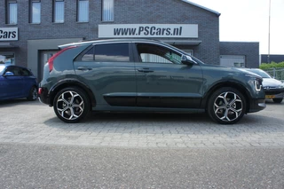Kia Niro Kia Niro 1.6 GDi Hybrid ComfortLine - afbeelding nr 18