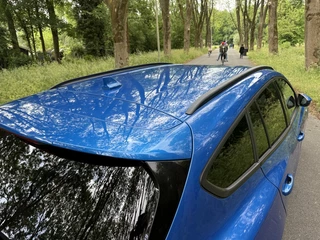 Ford Focus Ford Focus Wagon 1.5 EcoBoost ST Line Business - afbeelding nr 40