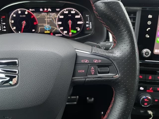 SEAT Ateca | LED | Virtual | Navi | Alcantara | Camera | Carplay - afbeelding nr 34