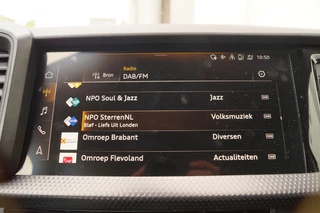 Audi A1 Sportback Audi A1 Sportback 25 TFSI Automaat Pro Line -NAVI-ECC-PDC- - afbeelding nr 29
