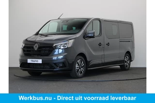 Renault Trafic WERKBUS EDITION - afbeelding nr 1