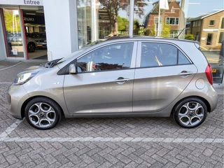 Kia Picanto Airco | Elektrische ramen - afbeelding nr 2
