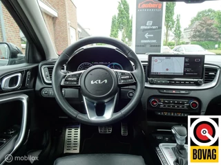 Kia XCeed Kia XCeed 1.6 GDi PHEV ExecutiveLine  | Leder | Stoelventilatie !!! - afbeelding nr 15