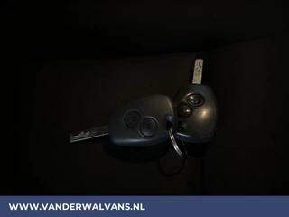 Renault Trafic Bijrijdersbank - afbeelding nr 17