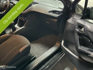 Peugeot 208 Peugeot 208 1.0 PureTech Access|NAVI|AIRCO|APK| - afbeelding nr 16