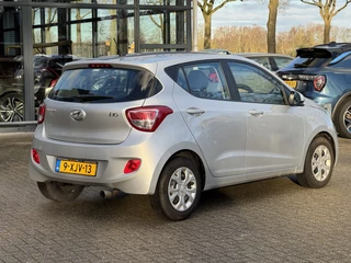 Hyundai i10 - afbeelding nr 21