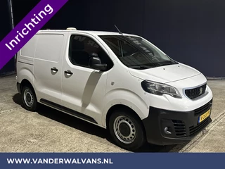 Peugeot Expert Cruisecontrol, Parkeersensoren - afbeelding nr 10