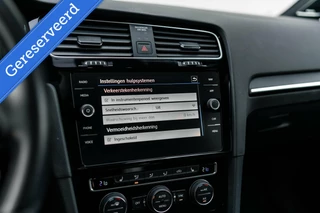 Volkswagen Golf Volkswagen Golf 2.0 TSI 4Motion R Performance Pano Akra DCC - afbeelding nr 39