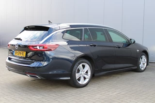 Opel Insignia Clima|Navi|Leer|Camera|LM-Velgen|Cruise|Audio|CV - afbeelding nr 17