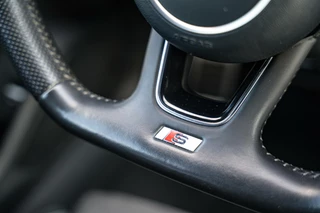 Audi A4 Audi A4 Avant 2.0 TFSI Quattro Sport Pro Line |3x S-Line|Virtual|Keyless - afbeelding nr 27