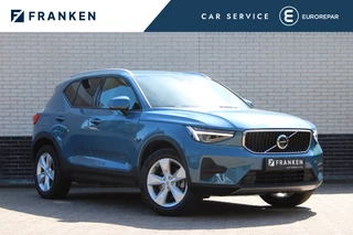 Volvo XC40 2.0 B3 Core