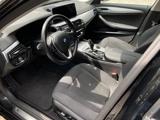 BMW 5 Serie BMW 5 Serie Touring 20