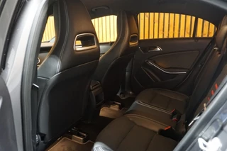 Mercedes-Benz A-Klasse - afbeelding nr 20