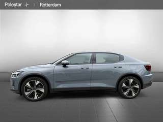 Polestar 2 Polestar 2 LRSM 78 kWh I Pilot Lite Pack I Adapt C. I Trekhaak - afbeelding nr 2