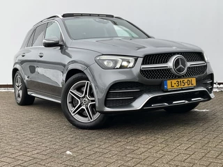 Mercedes-Benz GLE - afbeelding nr 32