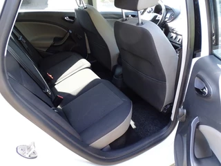 SEAT Ibiza SEAT Ibiza 1.0 ECOTSI STYLE CON-Media-Clima-Cruise-Navi-pdc - afbeelding nr 12