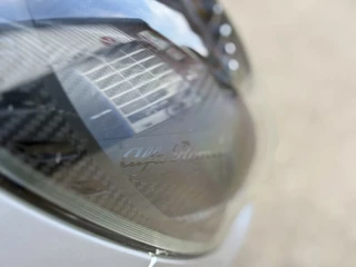 Alfa Romeo Giulietta - afbeelding nr 16