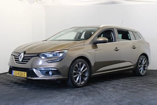 Renault Mégane Estate - 405468096-0