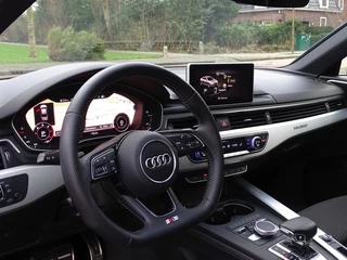 Audi A4 - afbeelding nr 12