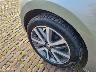 SEAT Mii Seat Mii Electric Plus | €375/mnd + GRATIS onbeperkt laden - afbeelding nr 14