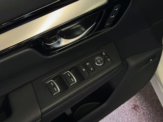 Honda CR-V Honda CR-V 2.0 e:PHEV PLUG-IN HYBRID NIEUWE AUTO ADVANCE TECH LEER PANORAMA LED 360.CAM BOSE 09/2024 5 JAAR GARANTIE - afbeelding nr 22