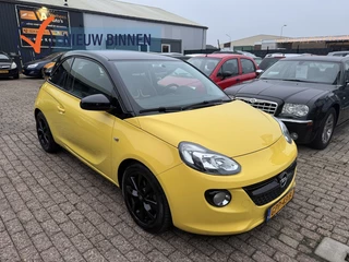 Opel ADAM - afbeelding nr 1