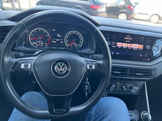 Volkswagen Polo - afbeelding nr 16