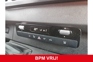 Mercedes-Benz Sprinter Dubbellucht Airco PDC 3.5t- Trekhaak WP-Inrichting Navi Mbux Standkachel Euro6 - afbeelding nr 9