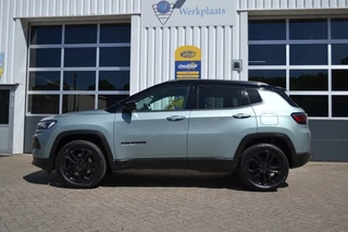 Jeep Compass - afbeelding nr 6
