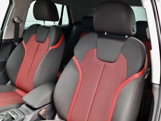 Audi Q2 Audi Q2 1.0 TFSI Clima Cruise PDC 17 inch Sportstoelen - afbeelding nr 5
