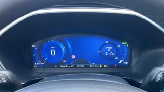 Ford Kuga Ford Kuga 2.5 PHEV Titanium | Panoramadak | Adaptive cruise control | Winter Pack | Dodehoeksensoren | Camera | Navigatie - afbeelding nr 16