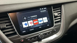 Opel Grandland X Opel Grandland X 1.2 Turbo Business Executive CARPLAY NAVI . - afbeelding nr 26