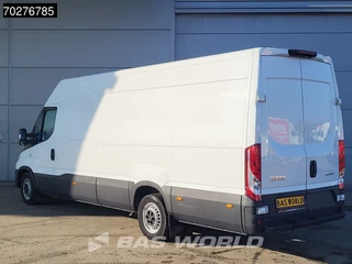 Iveco Daily Iveco Daily 35S16 Automaat L3H2 Camera Airco 3,5t Trekgewicht Parkeersensoren L4H2 16m3 Airco - afbeelding nr 2