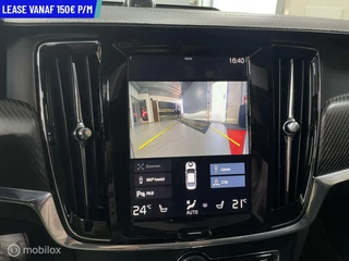 Volvo S90 Volvo S90 2.0 T6 AWD R-Design  4X4  AUTOMAAT PANORAMA LED CRUISE VEEL OPTIES - afbeelding nr 19